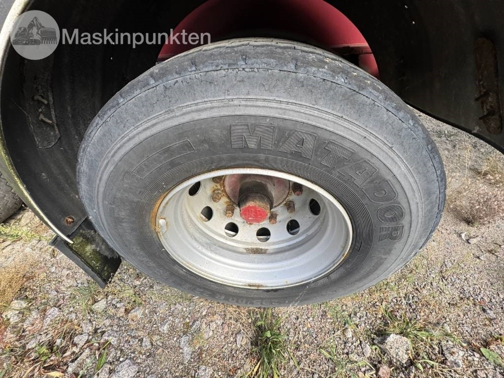 Tippsläp Briab SLB3P30125 AVKORT: bild 22