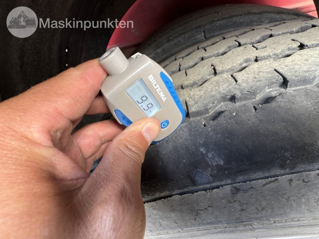 Tippsläp Briab SLB3P30125 AVKORT: bild 21