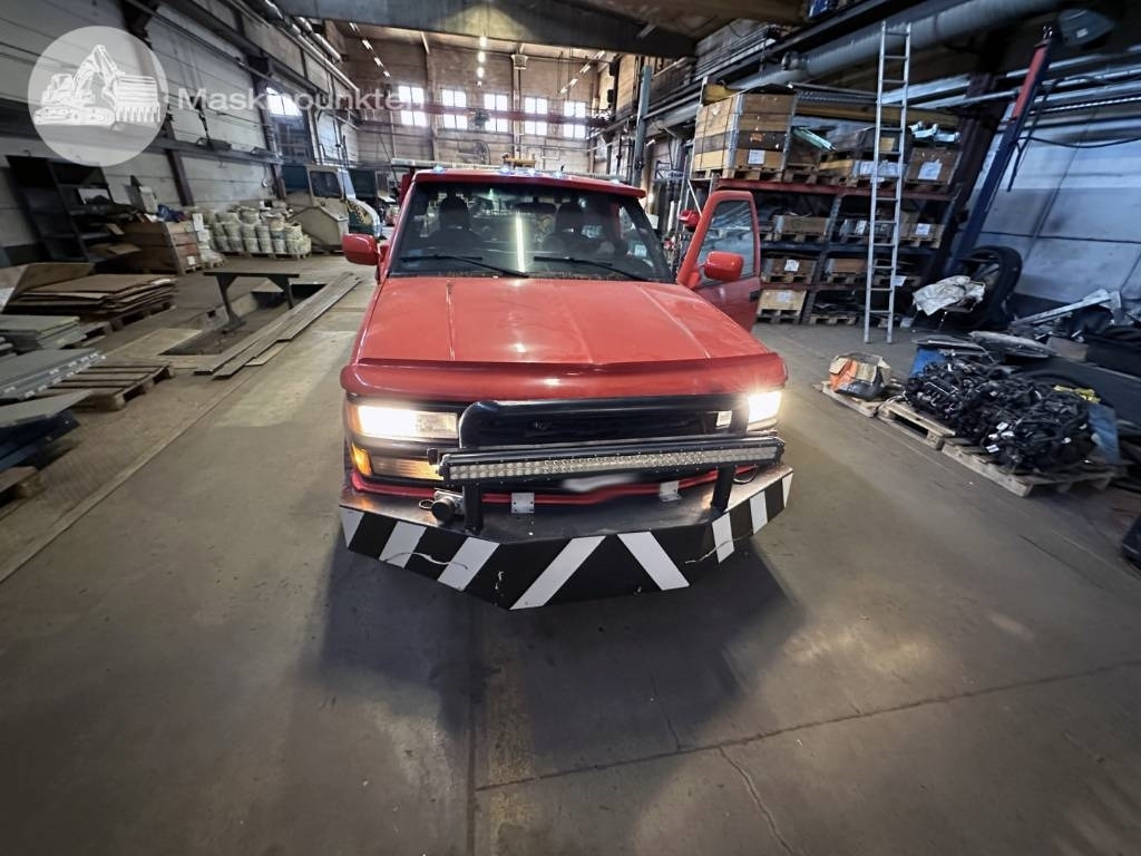 Chevrolet 3500 - Bärgningsbil: bild 3 Chevrolet 3500 - Bärgningsbil: bild 3