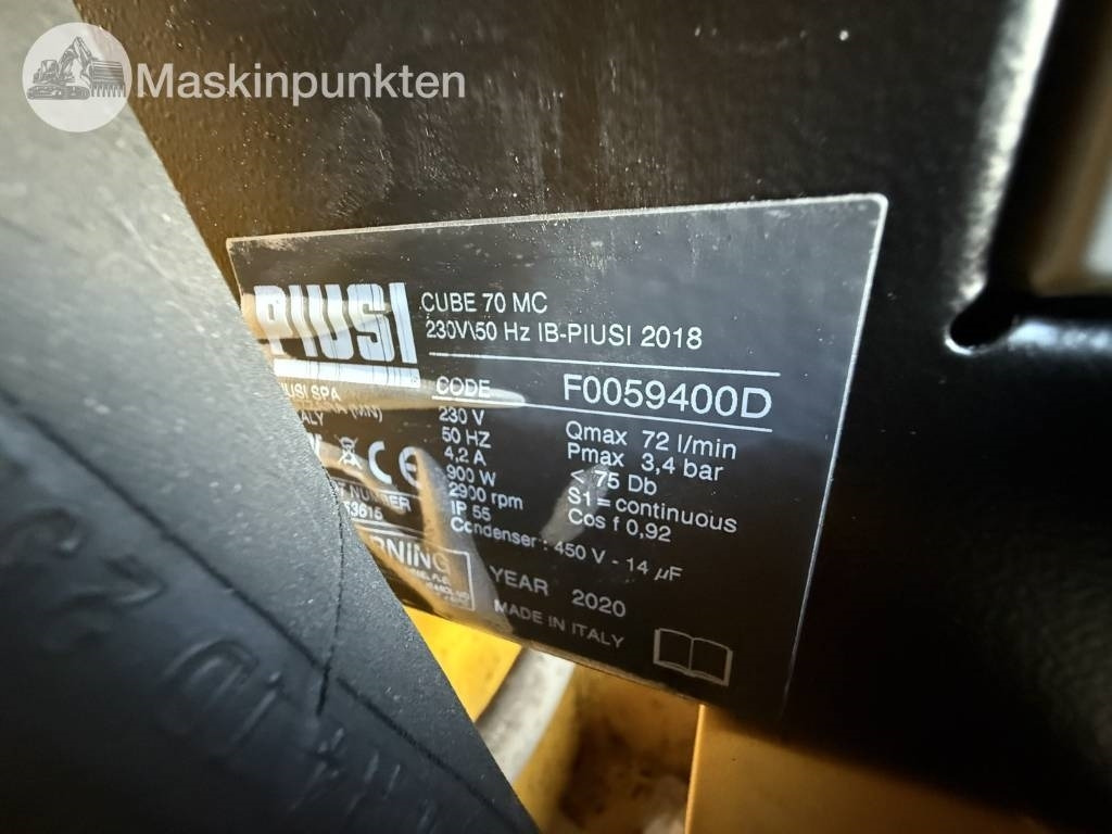 Container Med tankstation - Container hus: bild 3 Container Med tankstation - Container hus: bild 3