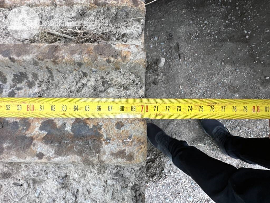 Bandgrävare Doosan Solar 140 LC V: bild 44 Bandgrävare Doosan Solar 140 LC V: bild 44