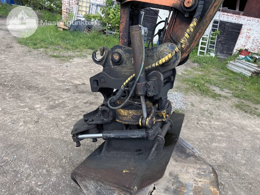 Bandgrävare Doosan Solar 140 LC V: bild 32 Bandgrävare Doosan Solar 140 LC V: bild 32