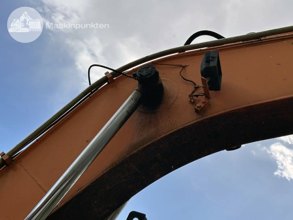 Bandgrävare Doosan Solar 140 LC V: bild 17 Bandgrävare Doosan Solar 140 LC V: bild 17