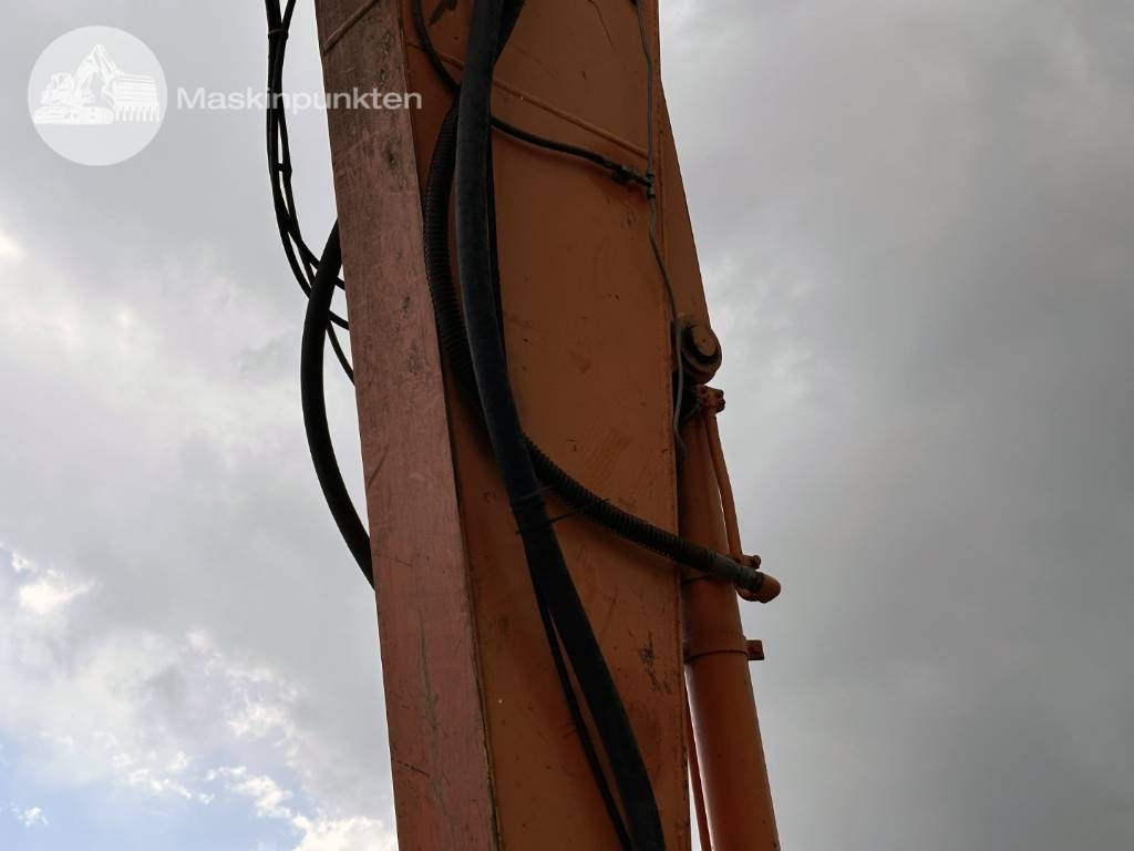 Bandgrävare Doosan Solar 140 LC V: bild 21 Bandgrävare Doosan Solar 140 LC V: bild 21