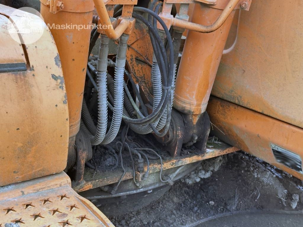 Bandgrävare Doosan Solar 140 LC V: bild 13 Bandgrävare Doosan Solar 140 LC V: bild 13