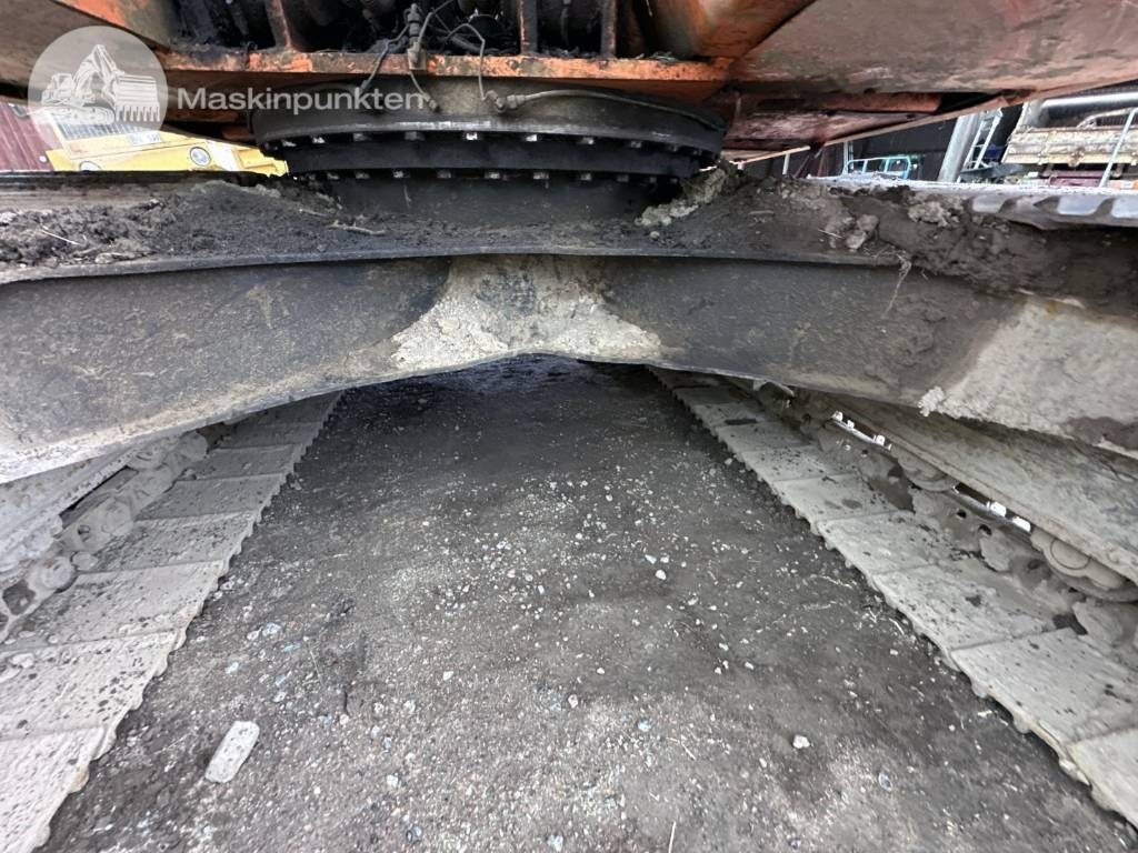 Bandgrävare Doosan Solar 140 LC V: bild 50 Bandgrävare Doosan Solar 140 LC V: bild 50