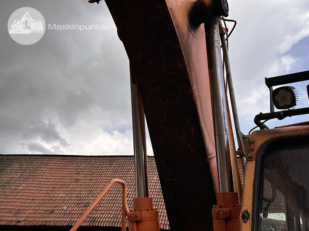 Bandgrävare Doosan Solar 140 LC V: bild 41 Bandgrävare Doosan Solar 140 LC V: bild 41