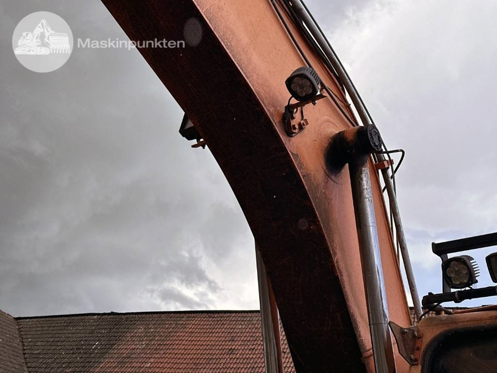 Bandgrävare Doosan Solar 140 LC V: bild 40 Bandgrävare Doosan Solar 140 LC V: bild 40