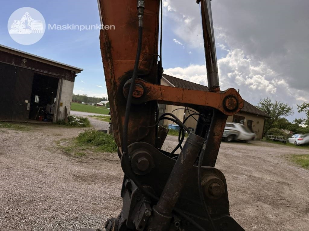 Bandgrävare Doosan Solar 140 LC V: bild 24 Bandgrävare Doosan Solar 140 LC V: bild 24