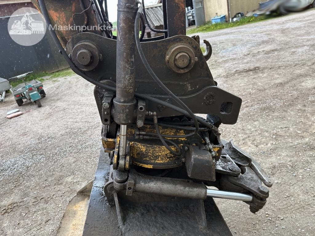 Bandgrävare Doosan Solar 140 LC V: bild 25 Bandgrävare Doosan Solar 140 LC V: bild 25