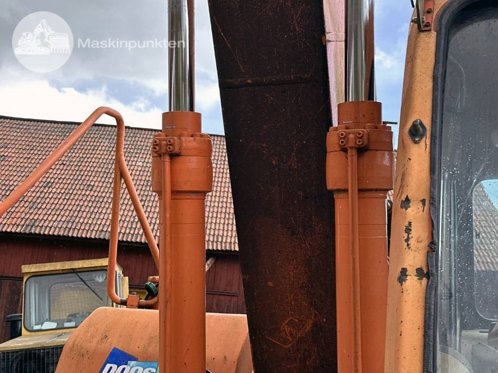 Bandgrävare Doosan Solar 140 LC V: bild 42 Bandgrävare Doosan Solar 140 LC V: bild 42