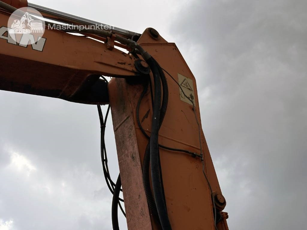 Bandgrävare Doosan Solar 140 LC V: bild 20 Bandgrävare Doosan Solar 140 LC V: bild 20