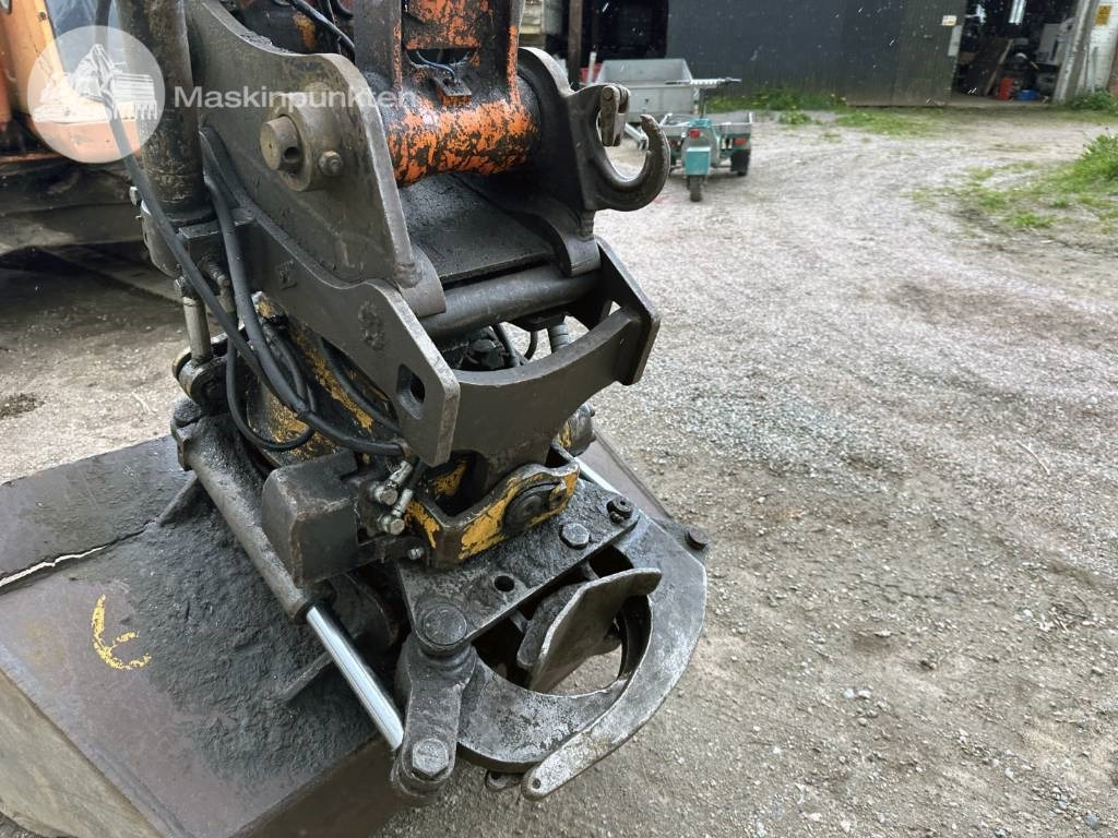 Bandgrävare Doosan Solar 140 LC V: bild 26 Bandgrävare Doosan Solar 140 LC V: bild 26