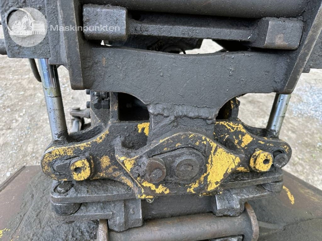 Bandgrävare Doosan Solar 140 LC V: bild 31 Bandgrävare Doosan Solar 140 LC V: bild 31