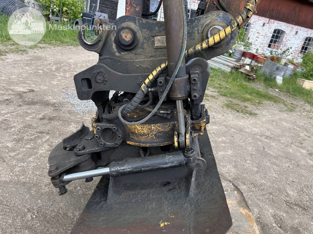 Bandgrävare Doosan Solar 140 LC V: bild 29 Bandgrävare Doosan Solar 140 LC V: bild 29