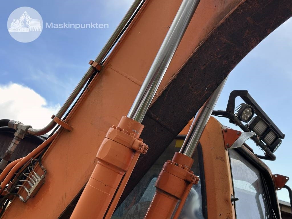 Bandgrävare Doosan Solar 140 LC V: bild 16 Bandgrävare Doosan Solar 140 LC V: bild 16