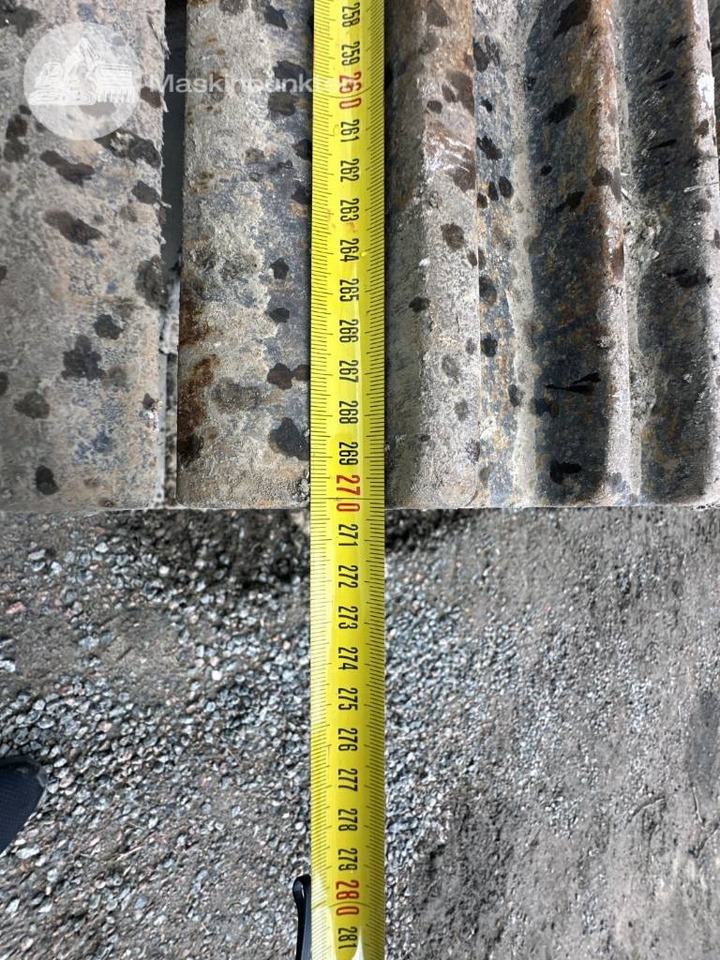 Bandgrävare Doosan Solar 140 LC V: bild 45 Bandgrävare Doosan Solar 140 LC V: bild 45