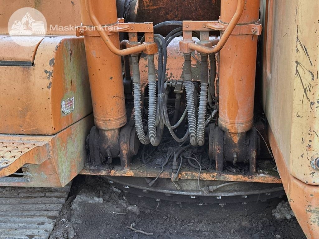 Bandgrävare Doosan Solar 140 LC V: bild 43 Bandgrävare Doosan Solar 140 LC V: bild 43