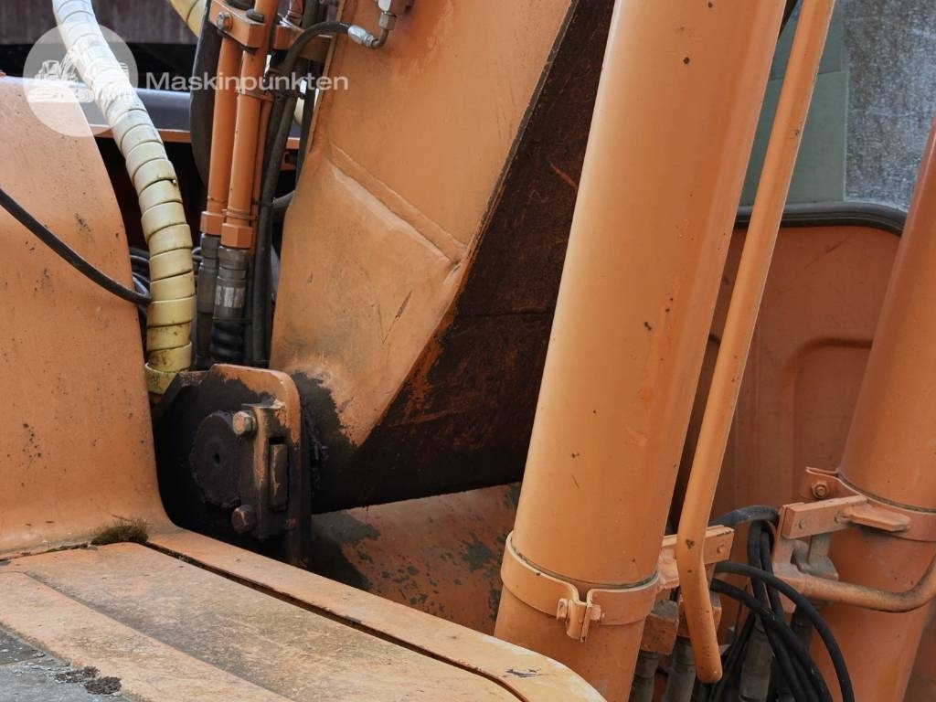 Bandgrävare Doosan Solar 140 LC V: bild 14 Bandgrävare Doosan Solar 140 LC V: bild 14