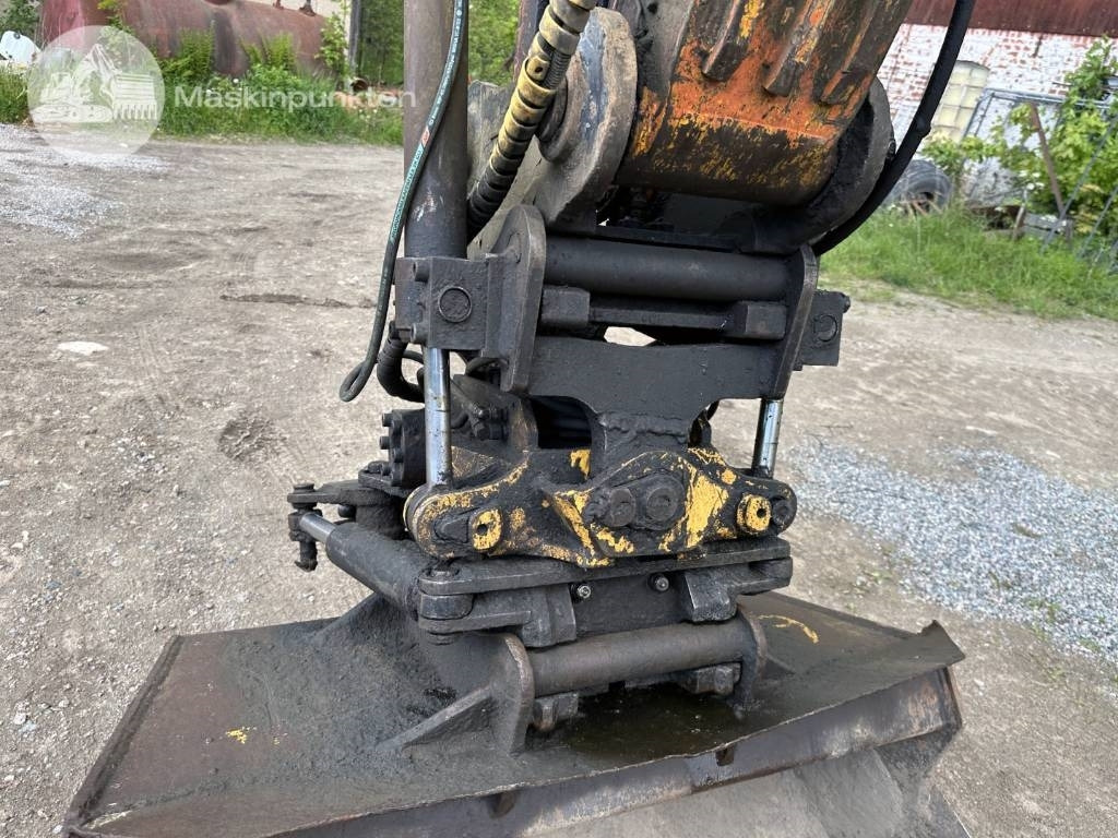 Bandgrävare Doosan Solar 140 LC V: bild 30 Bandgrävare Doosan Solar 140 LC V: bild 30