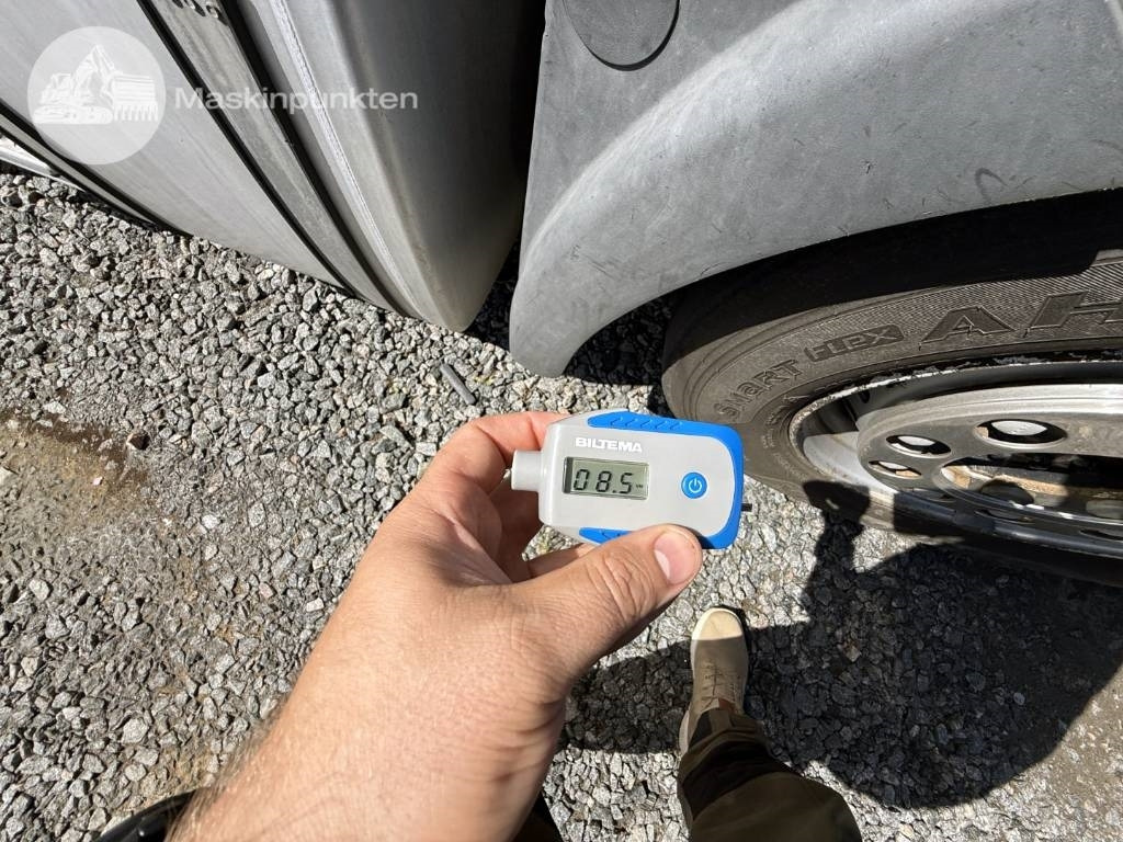 Leasa MAN TGX 26.500 Pusher MAN TGX 26.500 Pusher: bild 29 Leasa MAN TGX 26.500 Pusher MAN TGX 26.500 Pusher: bild 29