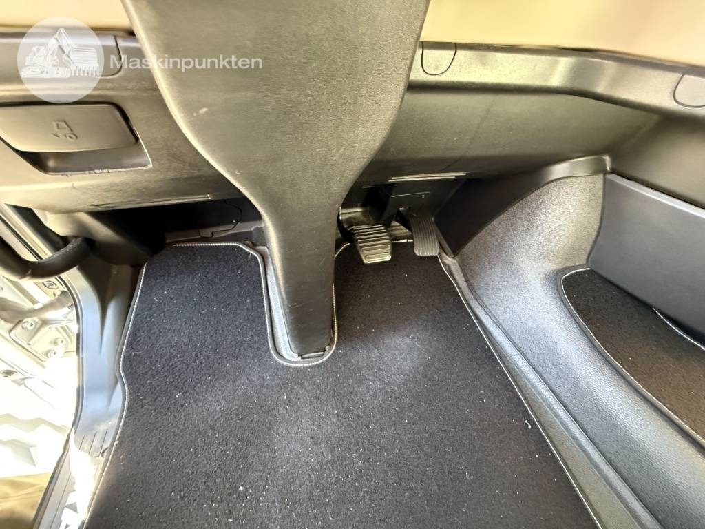 Leasa MAN TGX 26.500 Pusher MAN TGX 26.500 Pusher: bild 45 Leasa MAN TGX 26.500 Pusher MAN TGX 26.500 Pusher: bild 45