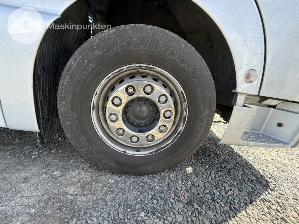 Leasa MAN TGX 26.500 Pusher MAN TGX 26.500 Pusher: bild 23 Leasa MAN TGX 26.500 Pusher MAN TGX 26.500 Pusher: bild 23