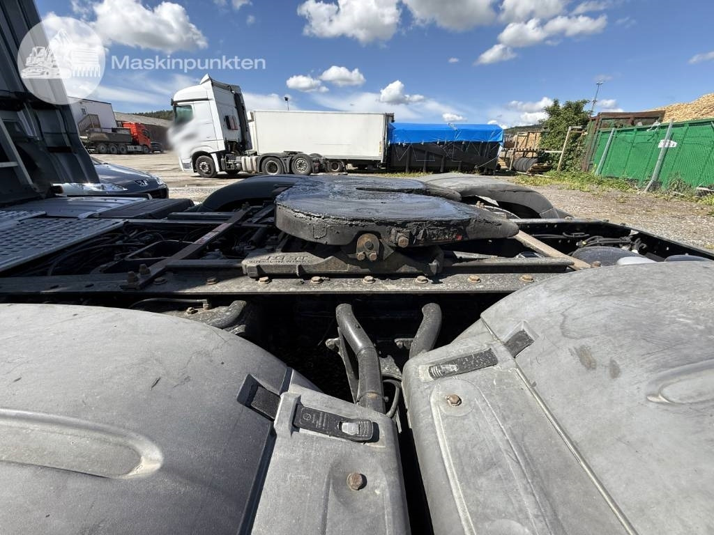 Leasa MAN TGX 26.500 Pusher MAN TGX 26.500 Pusher: bild 13 Leasa MAN TGX 26.500 Pusher MAN TGX 26.500 Pusher: bild 13