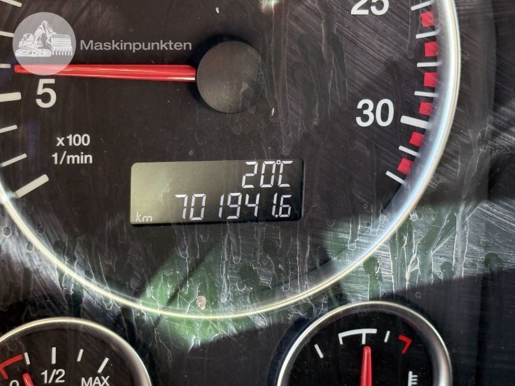 Leasa MAN TGX 26.500 Pusher MAN TGX 26.500 Pusher: bild 48 Leasa MAN TGX 26.500 Pusher MAN TGX 26.500 Pusher: bild 48