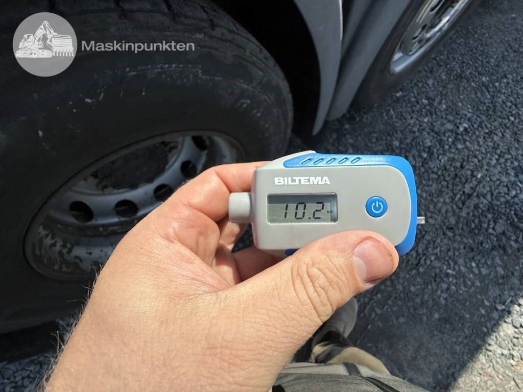 Leasa MAN TGX 26.500 Pusher MAN TGX 26.500 Pusher: bild 31 Leasa MAN TGX 26.500 Pusher MAN TGX 26.500 Pusher: bild 31