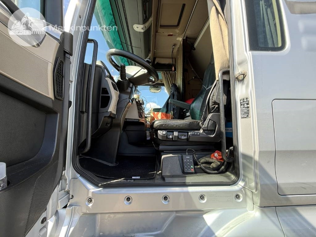 Leasa MAN TGX 26.500 Pusher MAN TGX 26.500 Pusher: bild 40 Leasa MAN TGX 26.500 Pusher MAN TGX 26.500 Pusher: bild 40