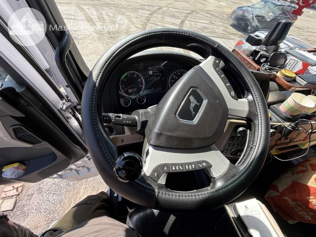 Leasa MAN TGX 26.500 Pusher MAN TGX 26.500 Pusher: bild 47 Leasa MAN TGX 26.500 Pusher MAN TGX 26.500 Pusher: bild 47