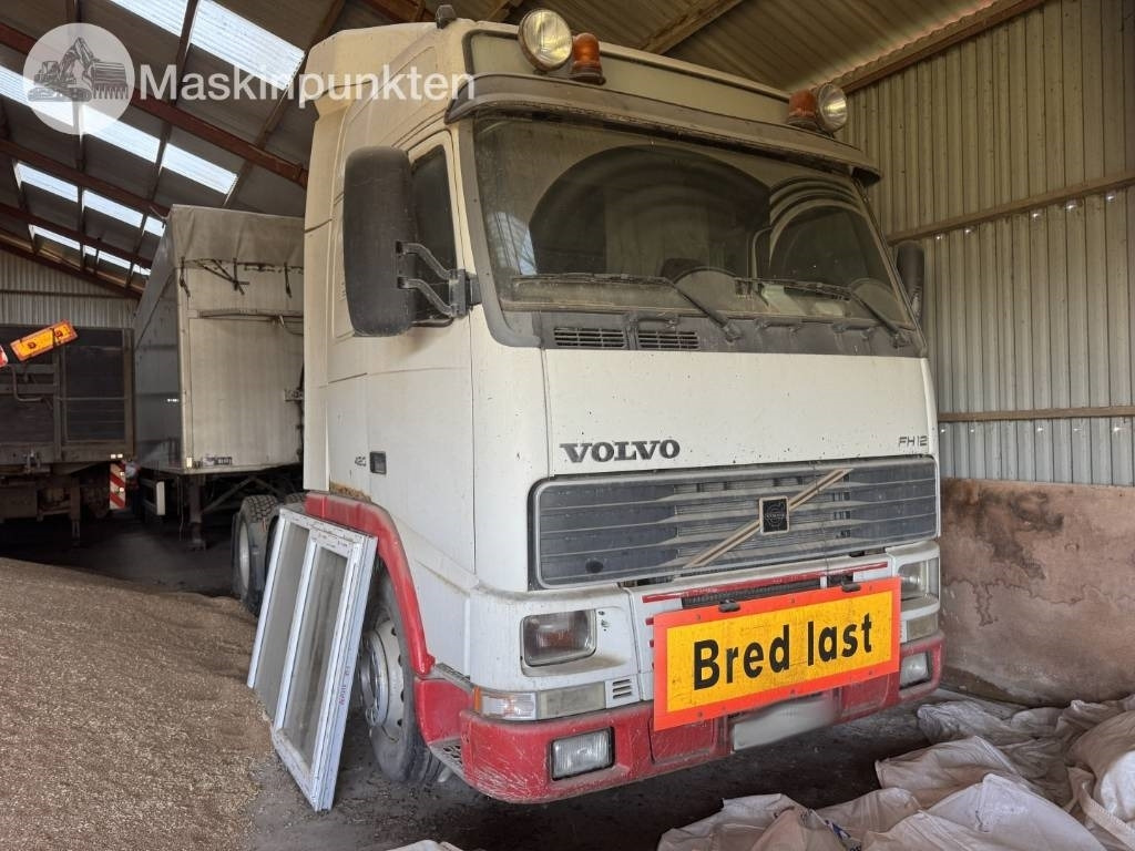 Volvo FH 12 - Dragbil: bild 2 Volvo FH 12 - Dragbil: bild 2