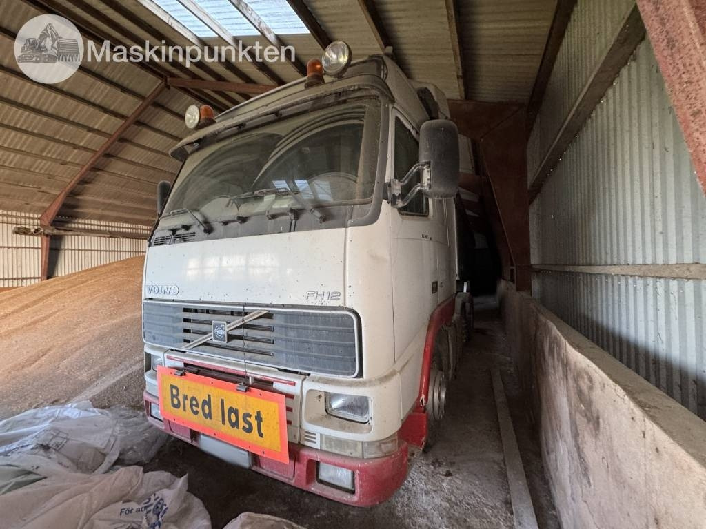 Volvo FH 12 - Dragbil: bild 1 Volvo FH 12 - Dragbil: bild 1