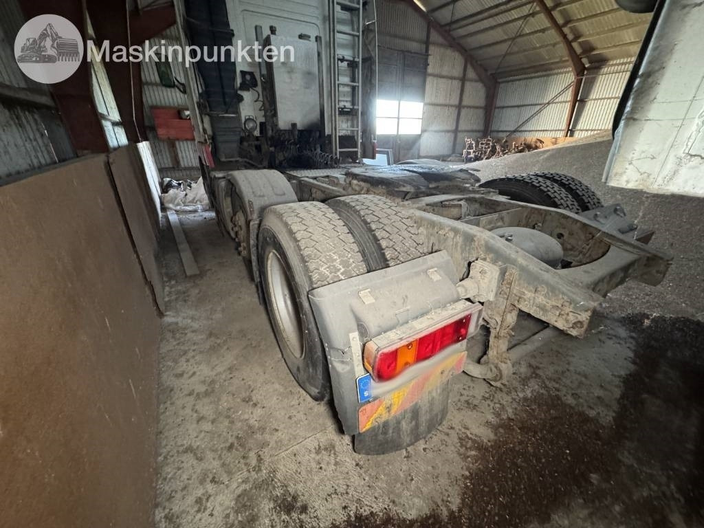 Volvo FH 12 - Dragbil: bild 3 Volvo FH 12 - Dragbil: bild 3