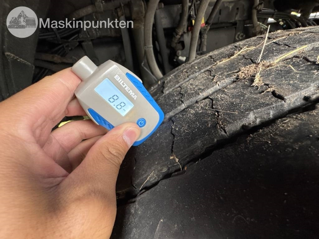 Volvo FH 500 - Dragbil: bild 4 Volvo FH 500 - Dragbil: bild 4