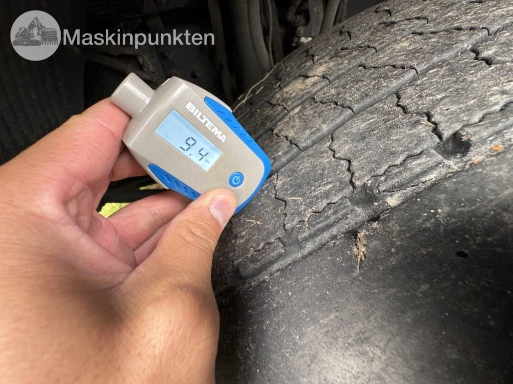 Volvo FH 500 - Dragbil: bild 5 Volvo FH 500 - Dragbil: bild 5