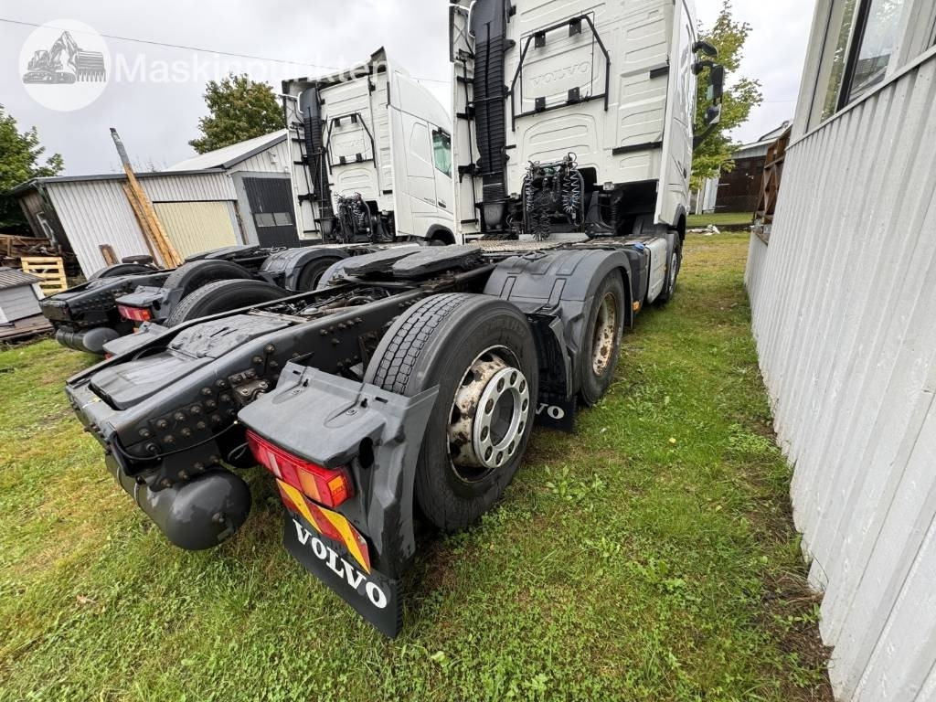 Volvo FH 500 - Dragbil: bild 3 Volvo FH 500 - Dragbil: bild 3