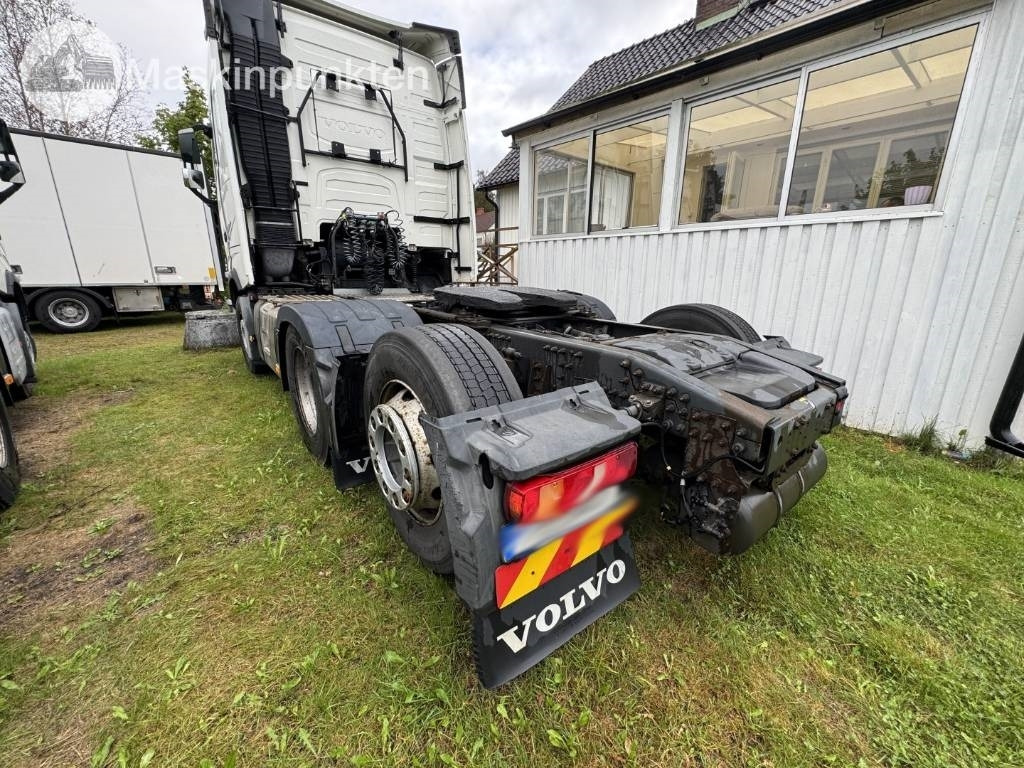 Volvo FH 500 - Dragbil: bild 2 Volvo FH 500 - Dragbil: bild 2