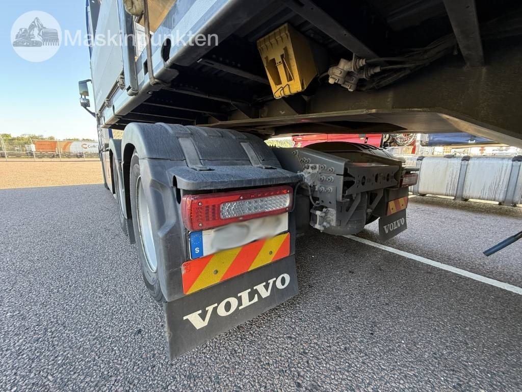 Volvo FH 750 - Dragbil: bild 5 Volvo FH 750 - Dragbil: bild 5