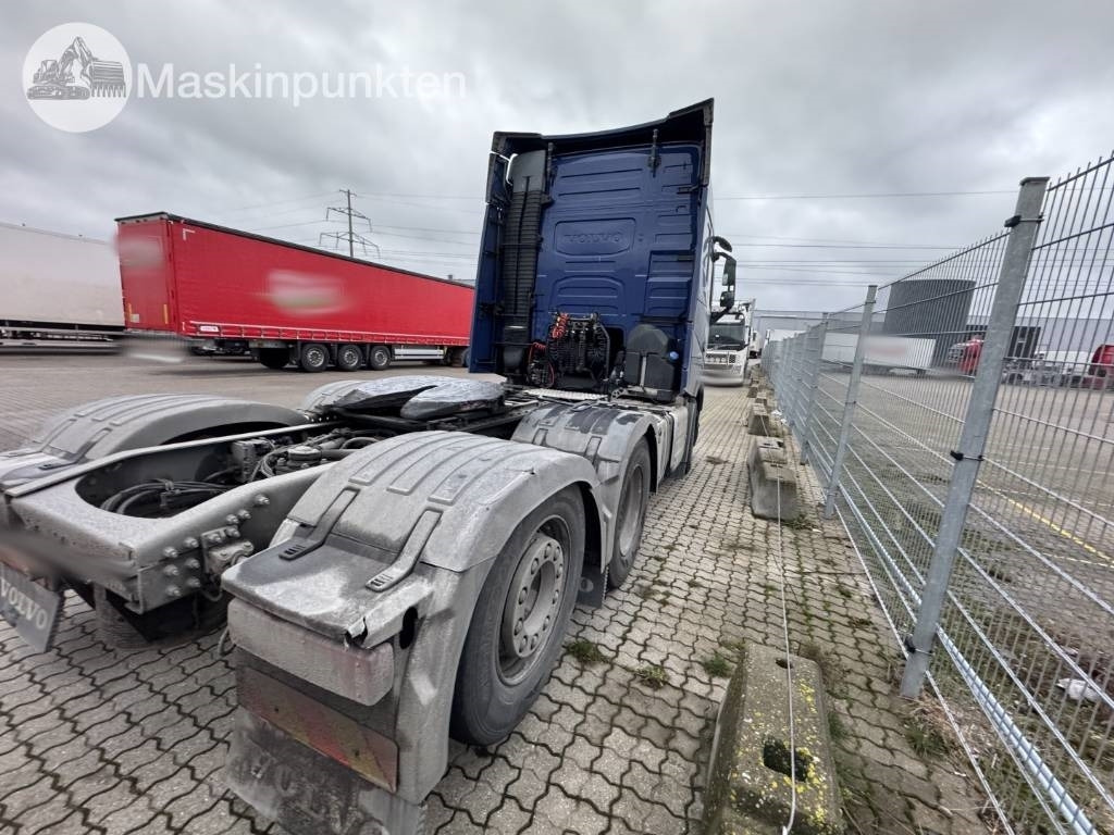 Volvo FH - Dragbil: bild 3 Volvo FH - Dragbil: bild 3