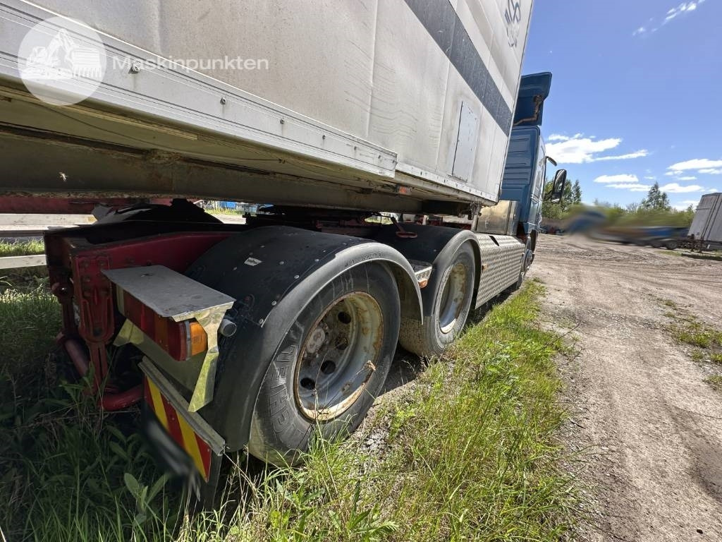 Volvo FM 12 380 - Dragbil: bild 5 Volvo FM 12 380 - Dragbil: bild 5