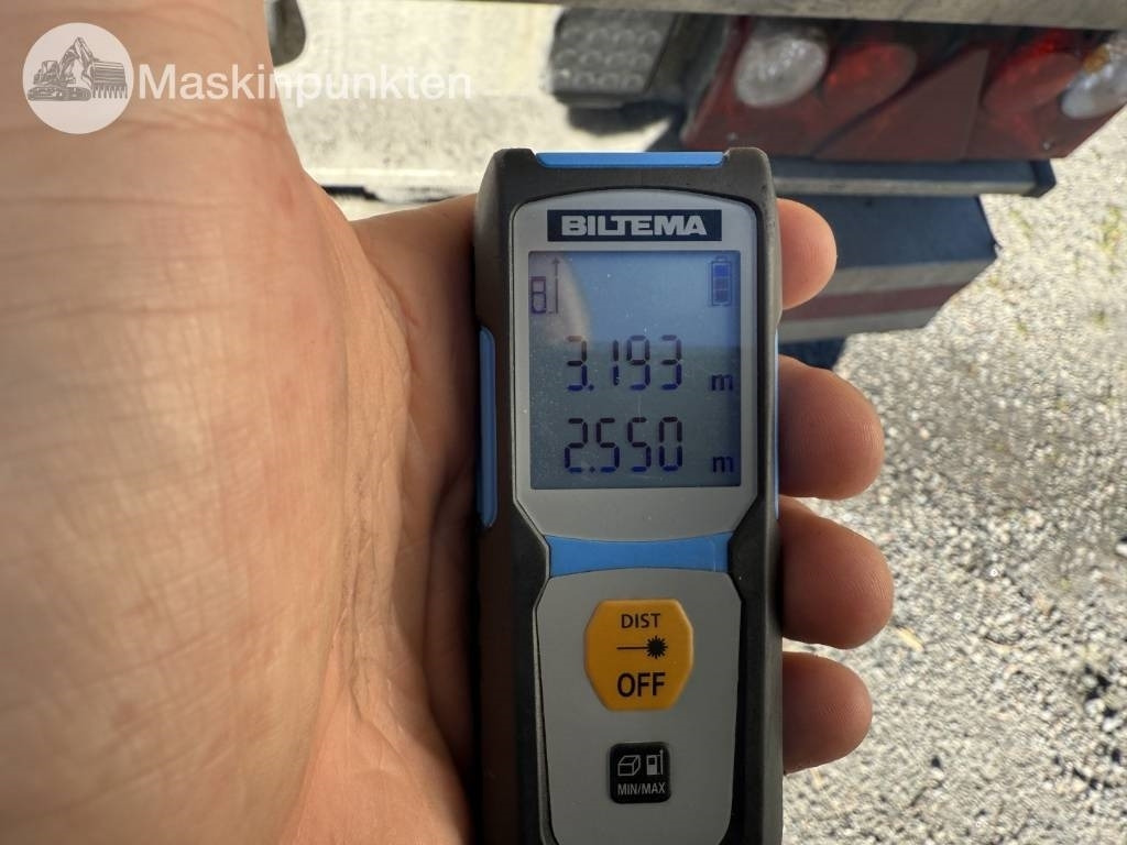 Ekeri L4  - Skåpsläp: bild 3 Ekeri L4  - Skåpsläp: bild 3