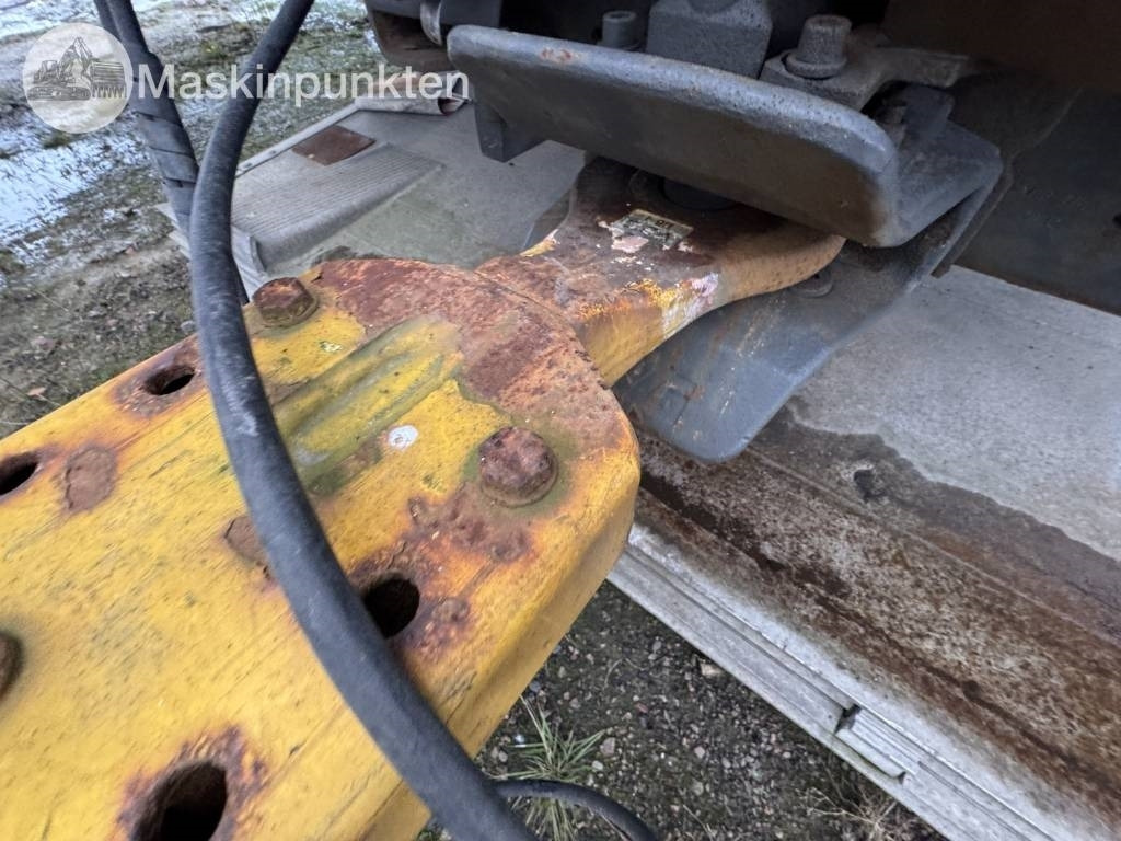 Ekeri L4 - Skåpsläp: bild 5 Ekeri L4 - Skåpsläp: bild 5