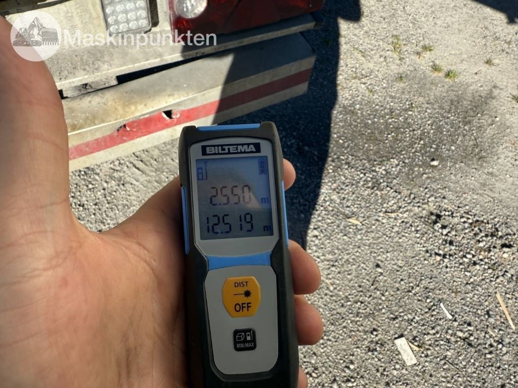 Ekeri L4  - Skåpsläp: bild 4 Ekeri L4  - Skåpsläp: bild 4