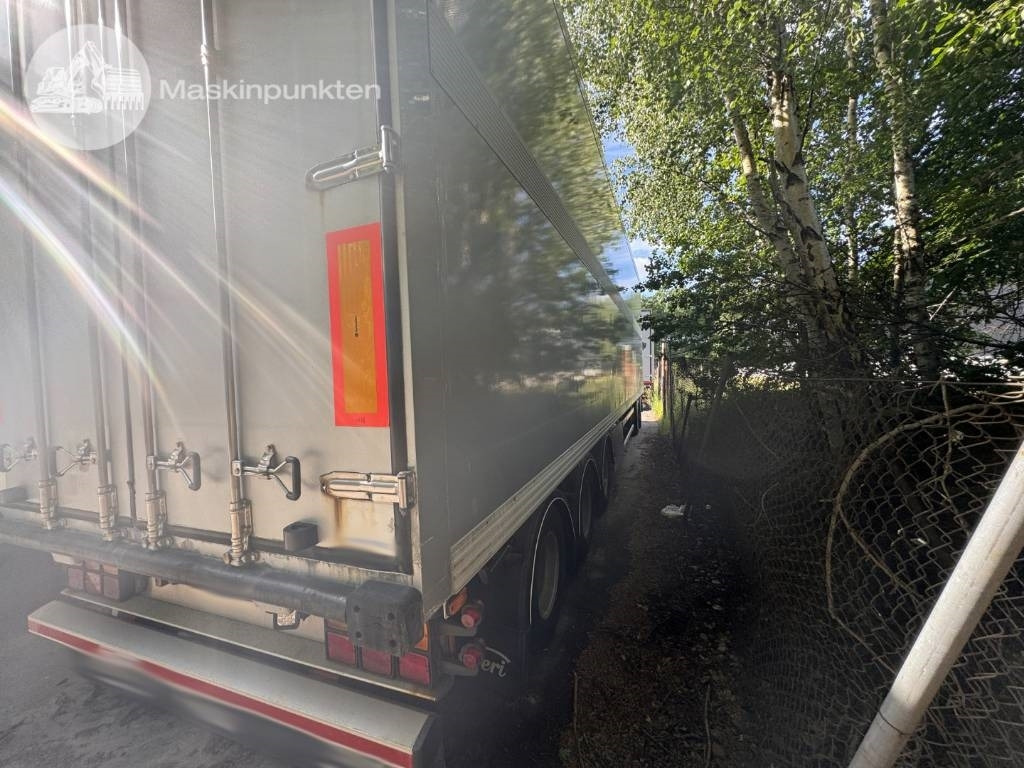 Ekeri L5  - Skåpsläp: bild 4 Ekeri L5  - Skåpsläp: bild 4