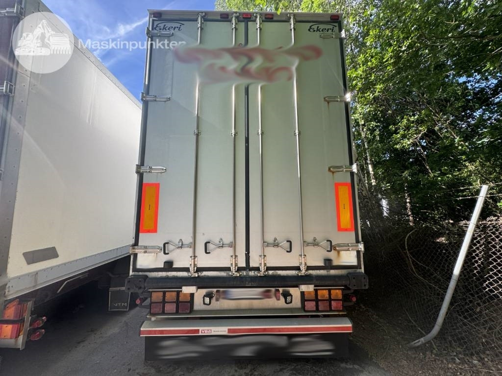 Ekeri L5  - Skåpsläp: bild 3 Ekeri L5  - Skåpsläp: bild 3