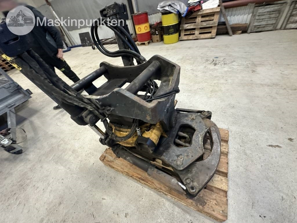 Engcon EC 226 - Tiltrotator: bild 3 Engcon EC 226 - Tiltrotator: bild 3