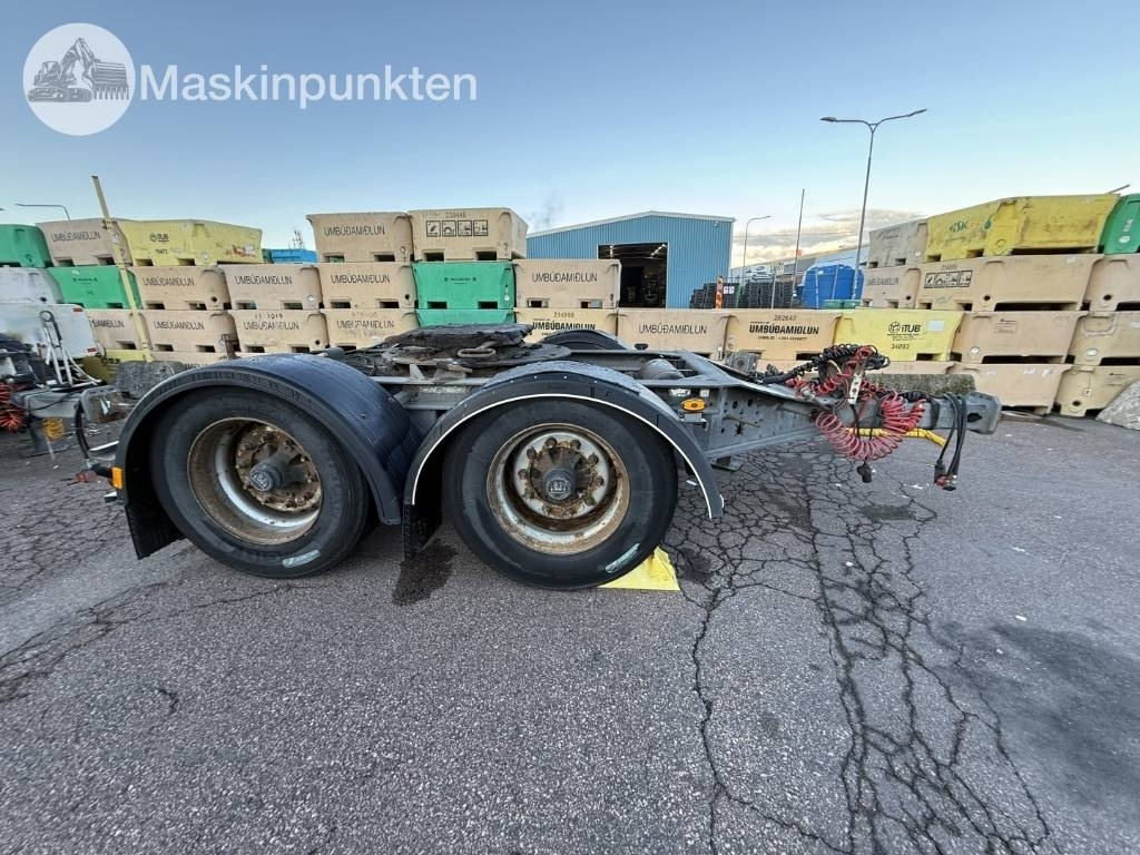 Fliegl Dolly - Dolly släpvagn: bild 4 Fliegl Dolly - Dolly släpvagn: bild 4