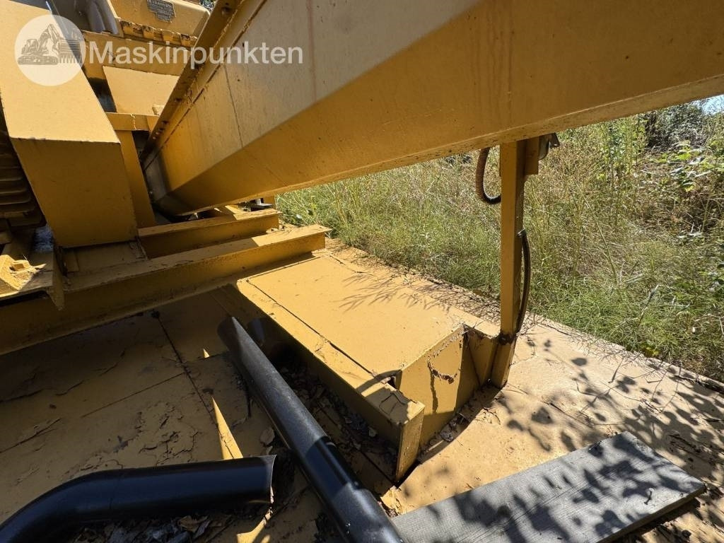 Fransson TR-50 Flishugg - Flishugg: bild 5 Fransson TR-50 Flishugg - Flishugg: bild 5